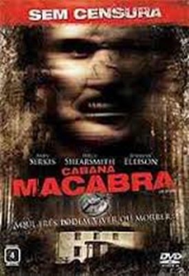 Cabana Macabra